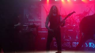 Mysthicon -  Nocturnal Dithyramb (Lux Occulta ) Iron Pub Krosno 21.03.2026