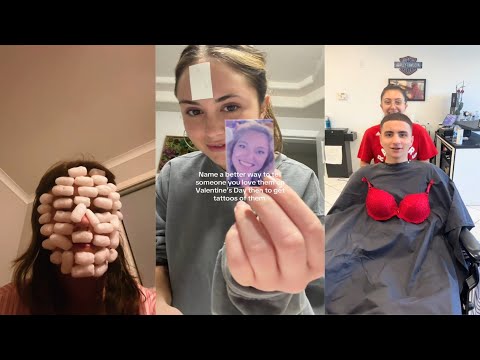 TikTok Took Over My Brain 😆 ! 47