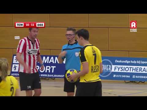 Samenvatting Tempo - DeetosSnel (19 november 2016)