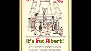 Herbie Hancock "Fat Albert Rotunda"