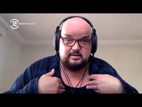 Interview with ALAIN JOHANNES (Eleven, Them Crooked Vultures, Queens of The Stone Age) | 2020