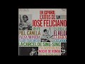 Jose Feliciano falsa modena