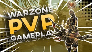 Miniaturka - Calliope2 - WARZONE PVP GAMEPLAY (PT/ENG)