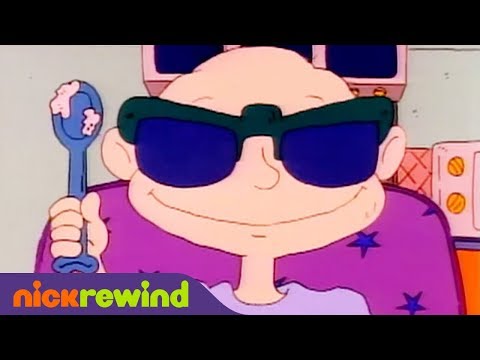 Video thumbnail for Rugrats Rock
