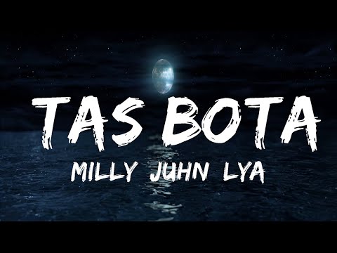 Milly, Juhn, Lyanno, Farruko, Lary Over - Tas Bota (letra)  | 30mins Chill Music
