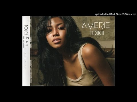 Amerie - Touch (LC aka Metro Beatz Remix Ft. T.I.)