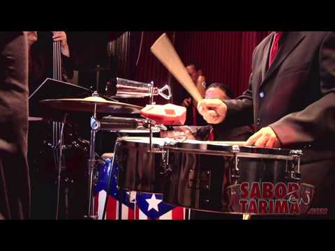 EL TIEMPO SERA TESTIGO - BRICK CITY SALSA ORQUESTA