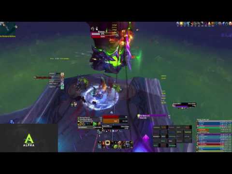 Heroic Krosus [US 29th]