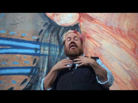 Doc Luben - "Against Gratitude" @WANPOETRY (UNOFFICIAL NPS CYPHER 2016)