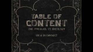 IDE  - Cross The Line produced by Destruments