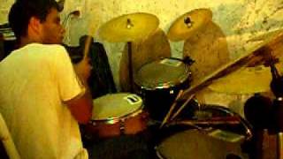 Grand Funk - She Got To Move Me 1974.