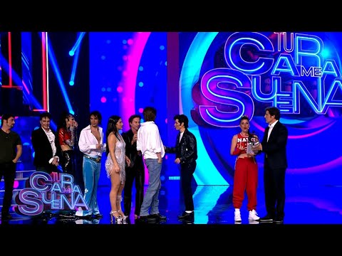 El Pulsador de la Gala 4 | TCMS11 - Gala 3
