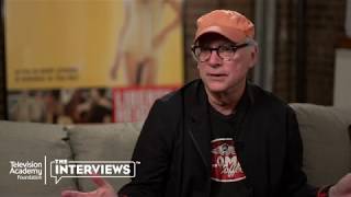 Thumbnail of Barry Levinson