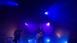 Kovic - Running Underwater - 18/10/19