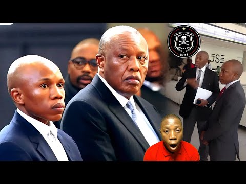 ORLANDO PIRATES KHOZA BROTHERS CREDITED FOR CLUB'S RECENT SUCCESSES 