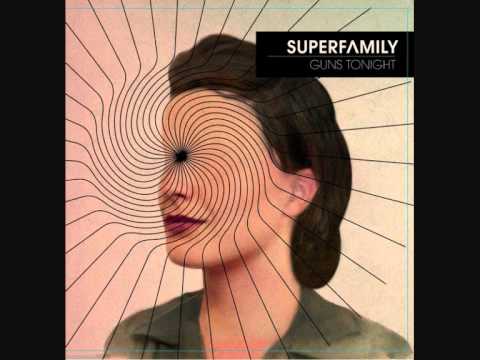 Superfamily - Let's go dancing
