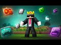 How I Collected EVERY TOKEN In This Minecraft SMP