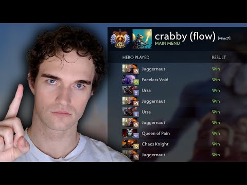 You Are NOT HARDSTUCK! Here is How You Can Have a 70% Winrate in ANY BRACKET! - Dota 2 7.39e Guide