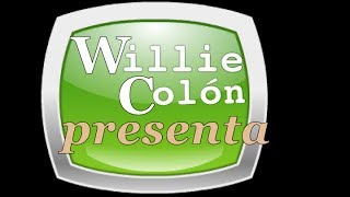 Color Americano Willie Colon 1990 (Amilcar Boscán)