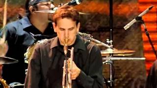 Los Lonely Boys - My Way (Live at Farm Aid 2006)