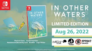 In Other Waters (English) video 1