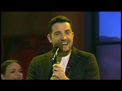 Mirza Selimović & Bend MP BHRT - Ti i ja // live @konacnopetak