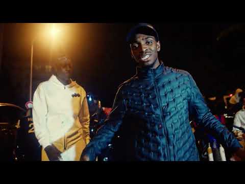 IN.94 - R.R feat Timar