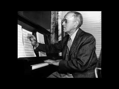 The Merry Go Round Broke Down - Carl Stalling and the WB Studio Orchestra - 1938