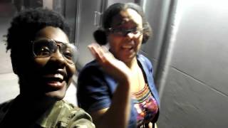 VLOG #2 Downtown Cincinnati OTR