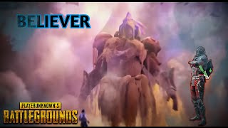 Download lagu IMAGINE DRAGONS PUBG VERSION !!... PUBG MOBILE | DEMON KING mp3