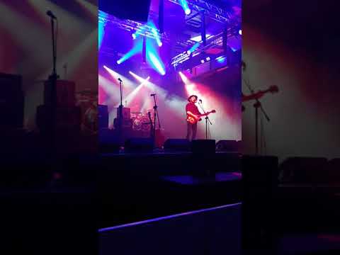 41. JarmaRock FEST Sasha Boole - Люди їдять людей