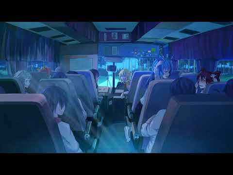 Sergey Eybog — Afterword ("Everlasting Summer", 2013)