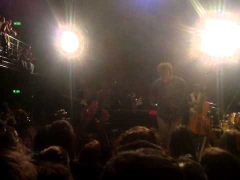 Maraveyas ilegal Λόλα