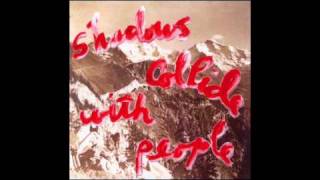 12 - John Frusciante - Time Goes Back (Shadows Collide With People)