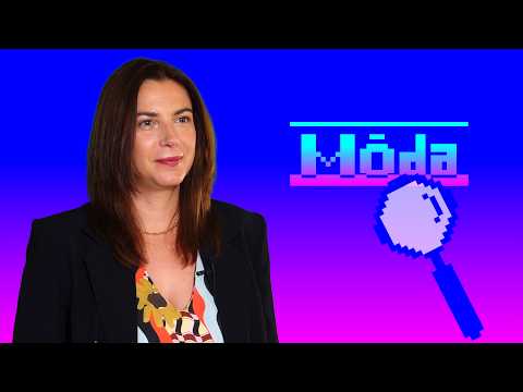 Přehrát video: POD LUPOU: Móda v 90. letech