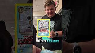 Blastoise Collectors Unite! #pokemon #pokemonchannel #blastoise #pokmontcg #pokemon #vendorpov