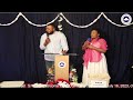 RCCG Jesus Au Centre De Toutes Les Nations