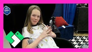 SHOPPING FOR THE NEW HOUSE IS HARD (Day 1801)