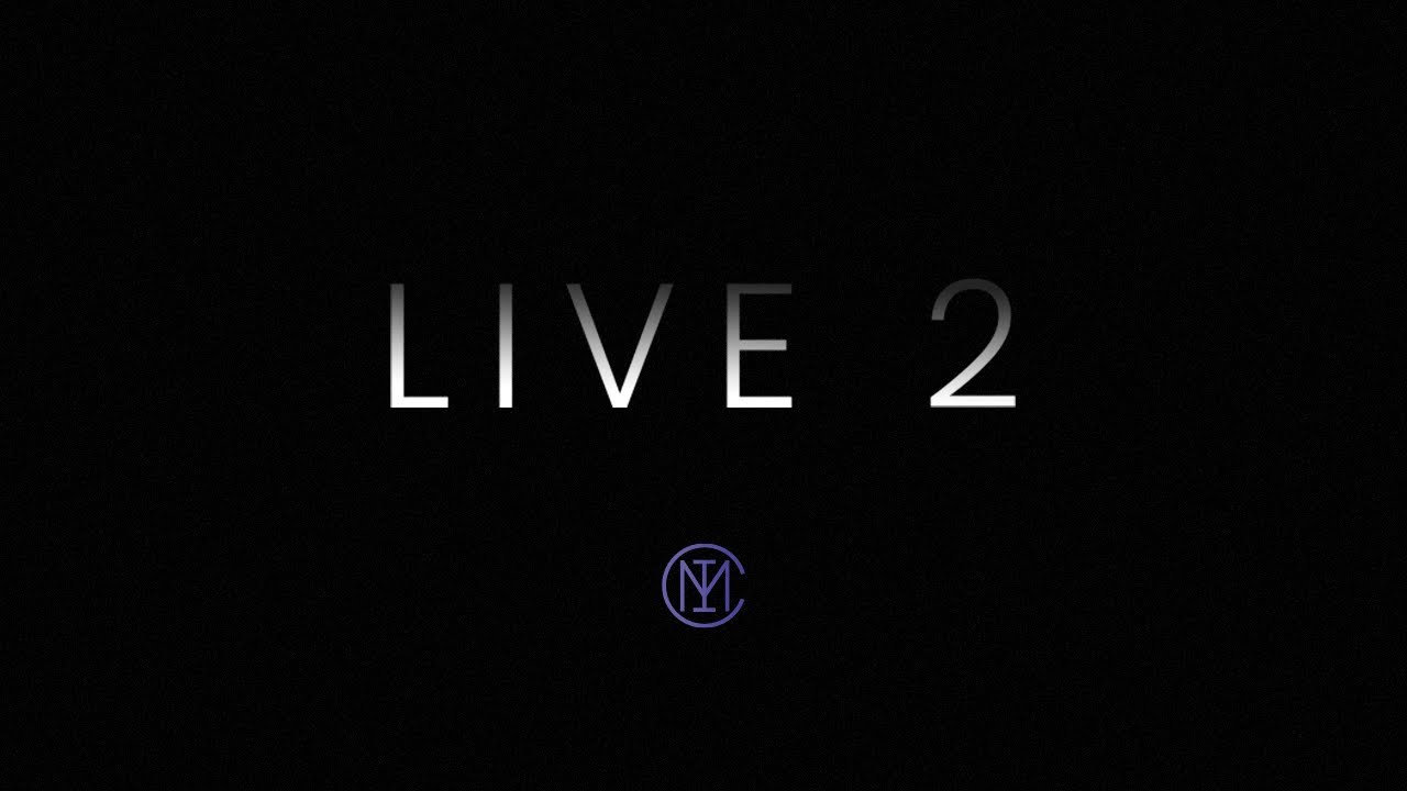 Live #2: O que eu tenho a dizer sobre a morte de meu pai