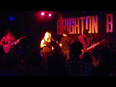 Silence Unbound, Farewell Show - Part 4