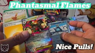 🔥 Phantasmal Flames Round 2! Can We Beat Our First Opening?