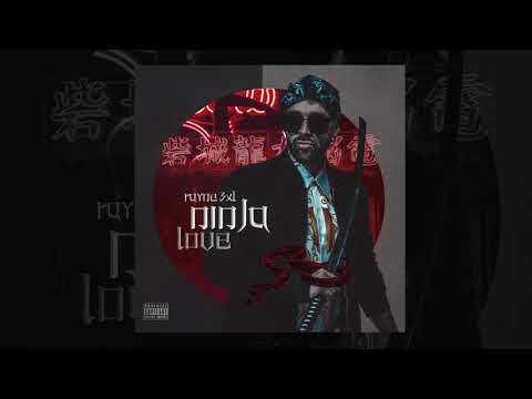 RAYNE 3XL - REY DEL BURDEL ( NINJA LOVE )