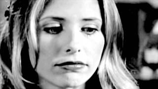 Castiel & Buffy - I love you till the end