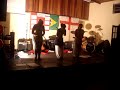 APRESENTAÇÃO CULTO DE MULHERES COMO AQUELA MULHER IGREJA BOLA DE NEVE BOISSUCANGA 2013