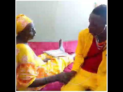 Niguer Sia - Arayindé