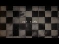 kings - not numb (Official Lyric Video)
