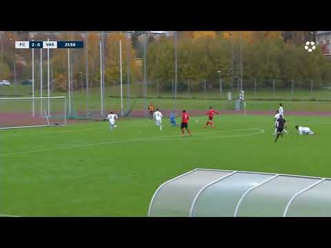 Highlights FC Arlanda – Vasalund