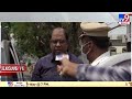 ఫేక్ MLA, MLC, MP స్టిక్కర్లపై స్పెషల్ డ్రైవ్ | Hyderabad -TV9