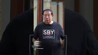 SBY Lelang Lukisan Gods Day, Terjual Rp 311 Juta untuk Korban Banjir Sumatera