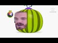 G Major 90 Effect Peppa Pig Among Us Spongebob Klasky Csupo Gummy Bear Pinkfong Cocomelon Pewdiepie